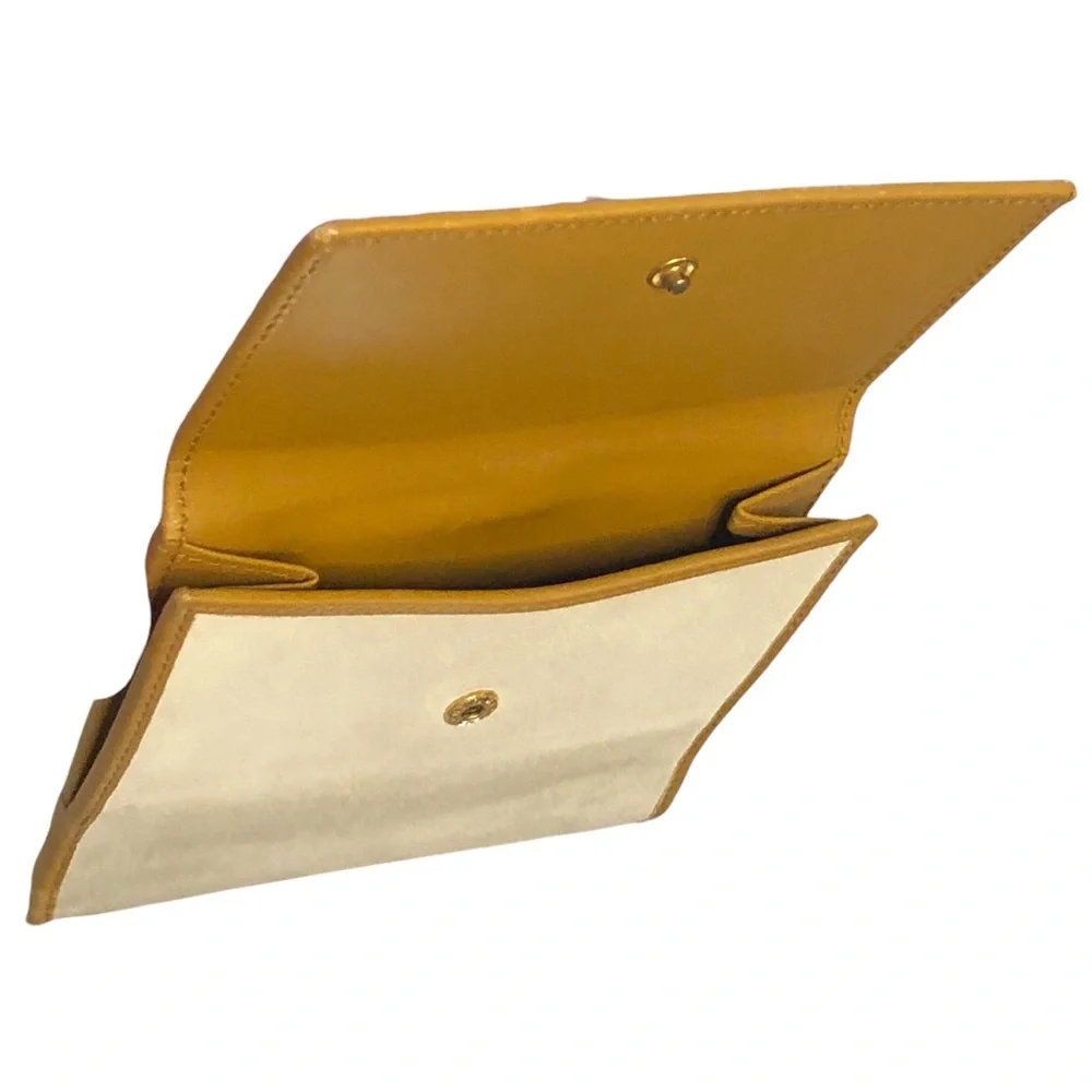 Gucci Jackie Horsebit Folding Wallet COA Stunning Collectible Vintage Multi-HP - Picture 6 of 17